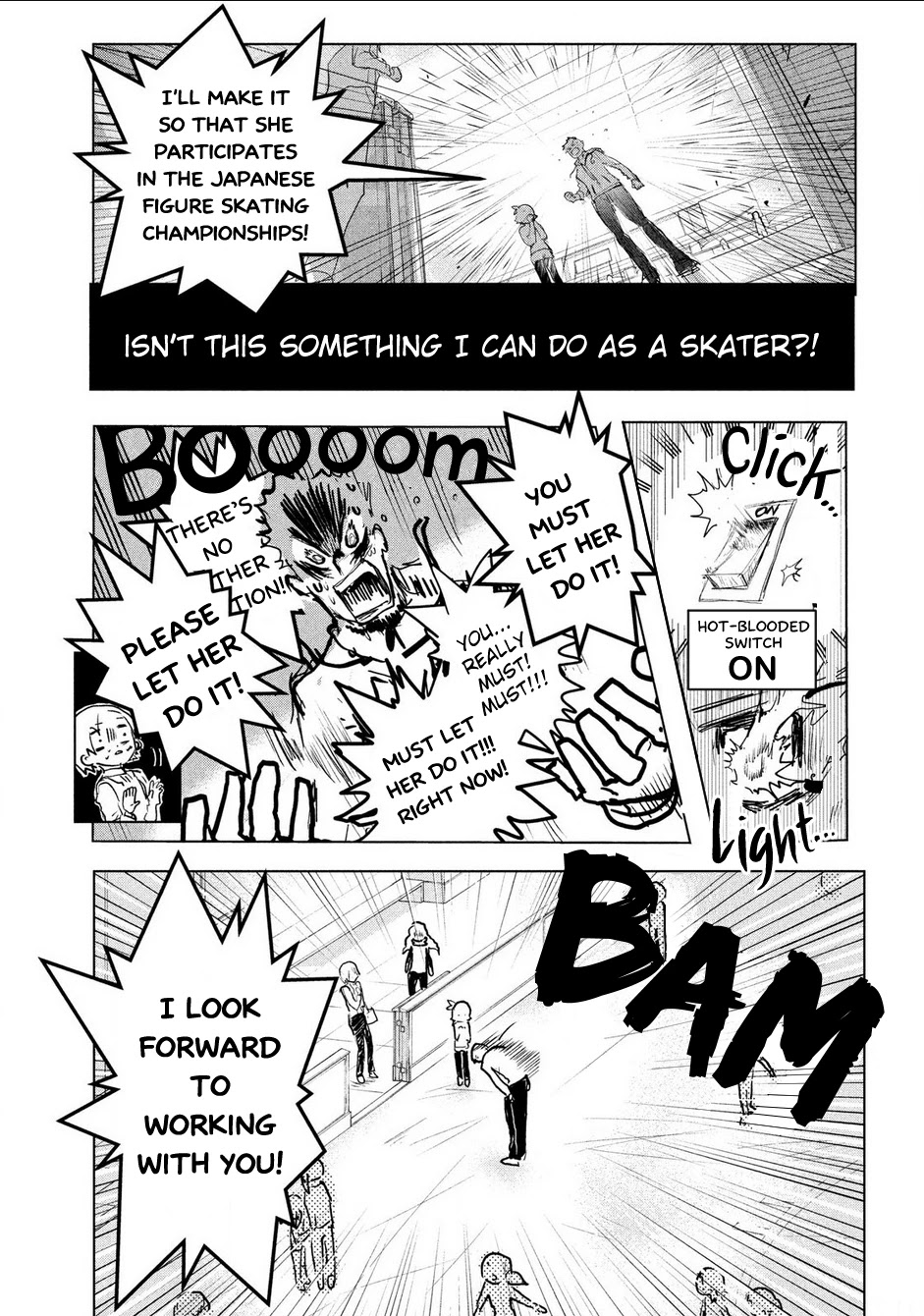 Medalist chapter 1 page 63