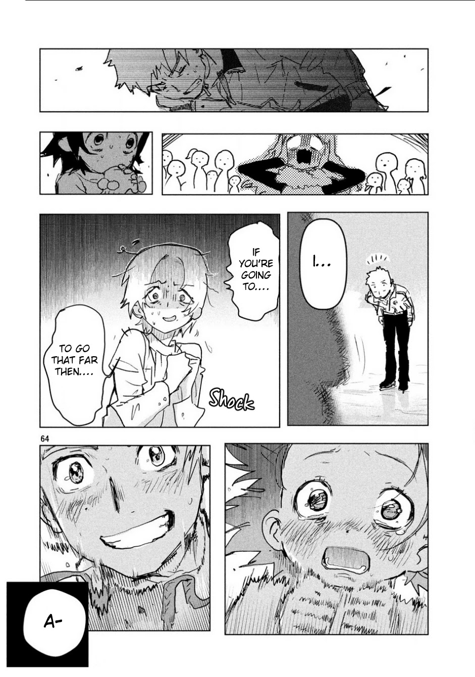 Medalist chapter 1 page 64