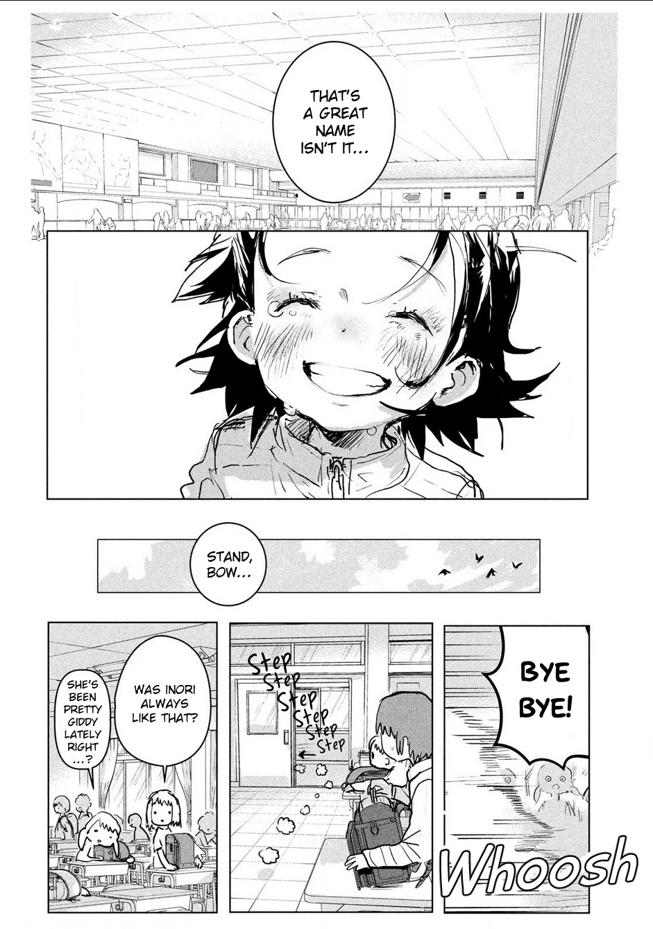 Medalist chapter 1 page 66