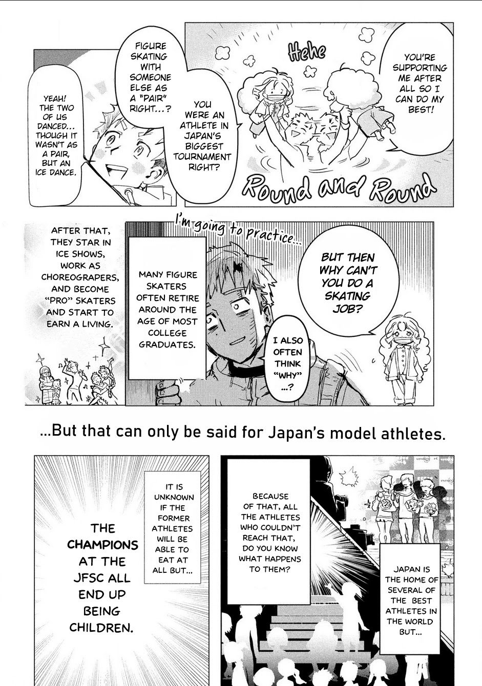 Medalist chapter 1 page 8