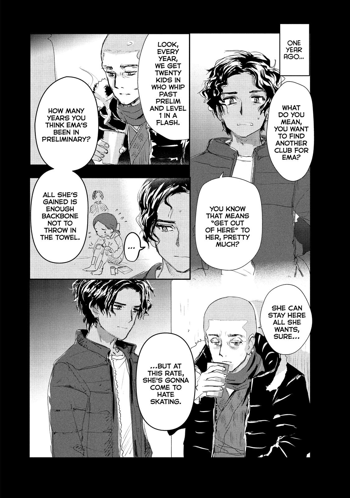 Medalist chapter 10 page 10