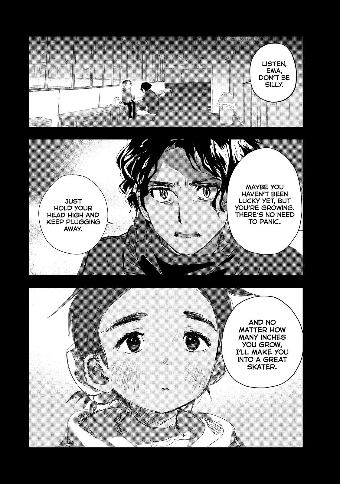 Medalist chapter 10 page 12