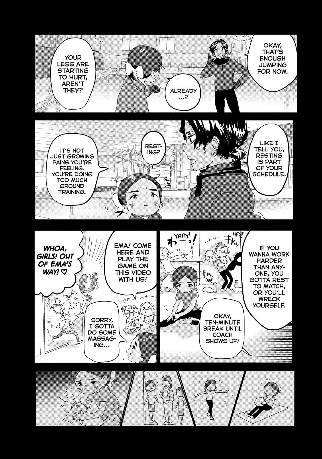 Medalist chapter 10 page 13