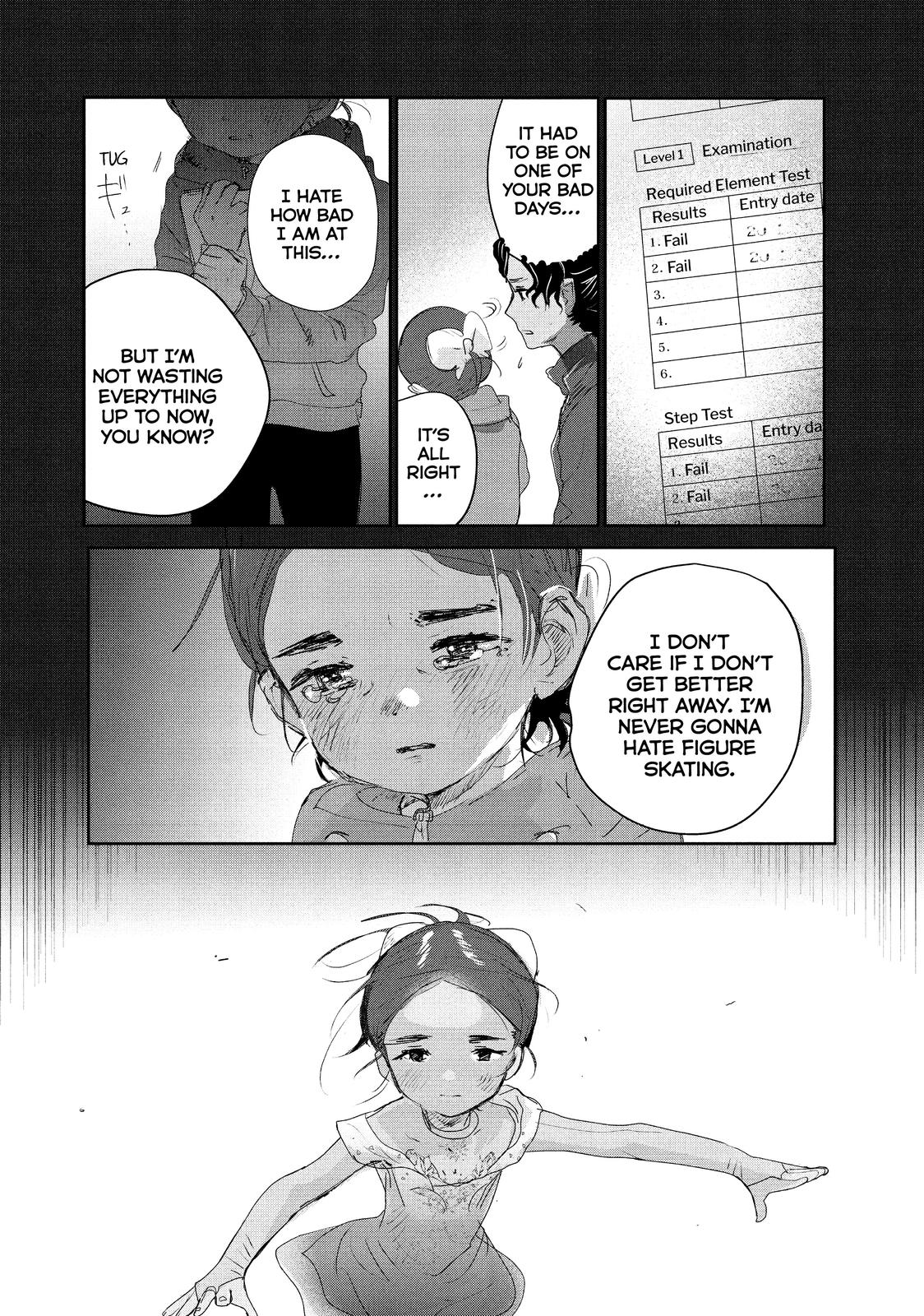 Medalist chapter 10 page 14