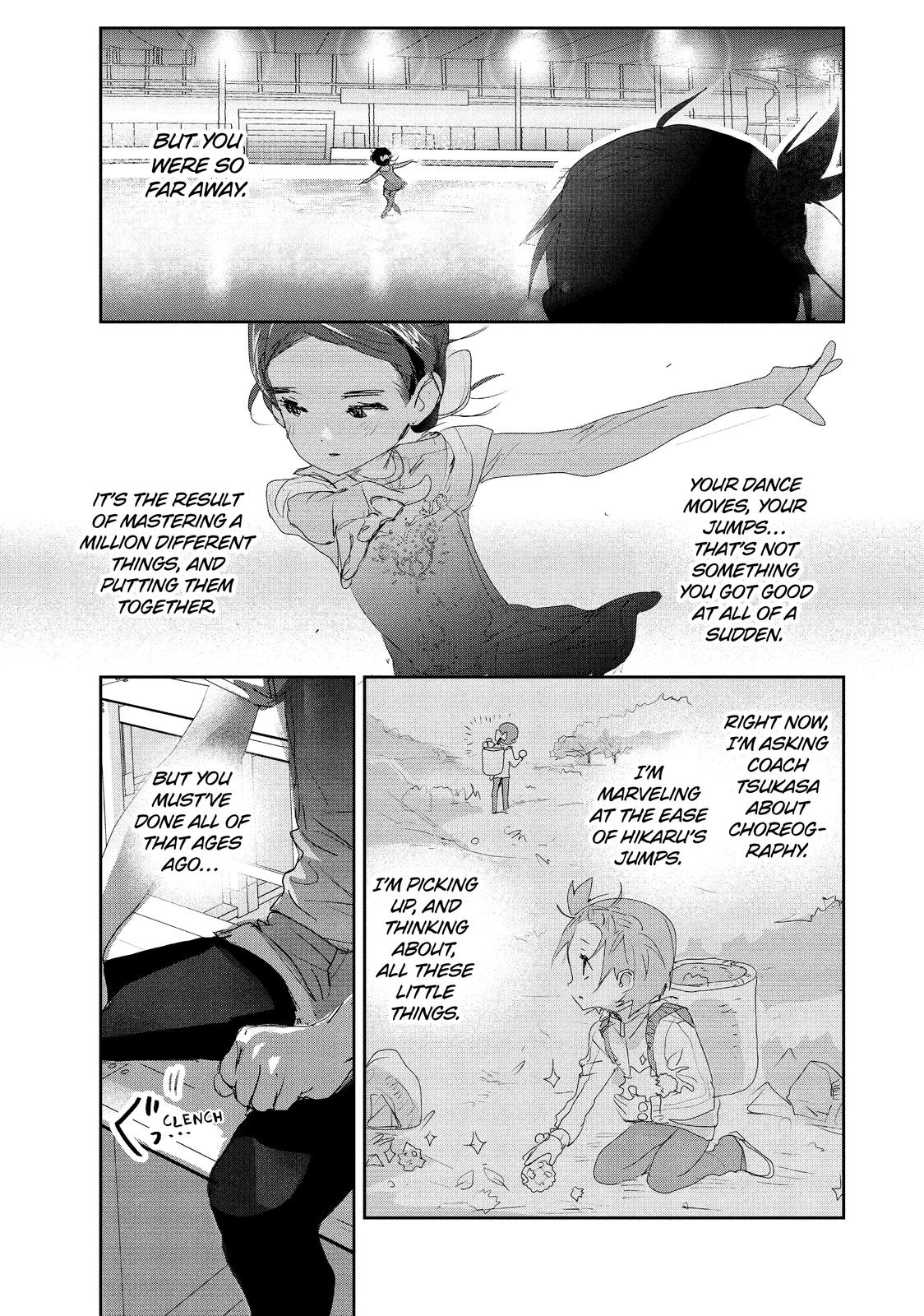 Medalist chapter 10 page 17