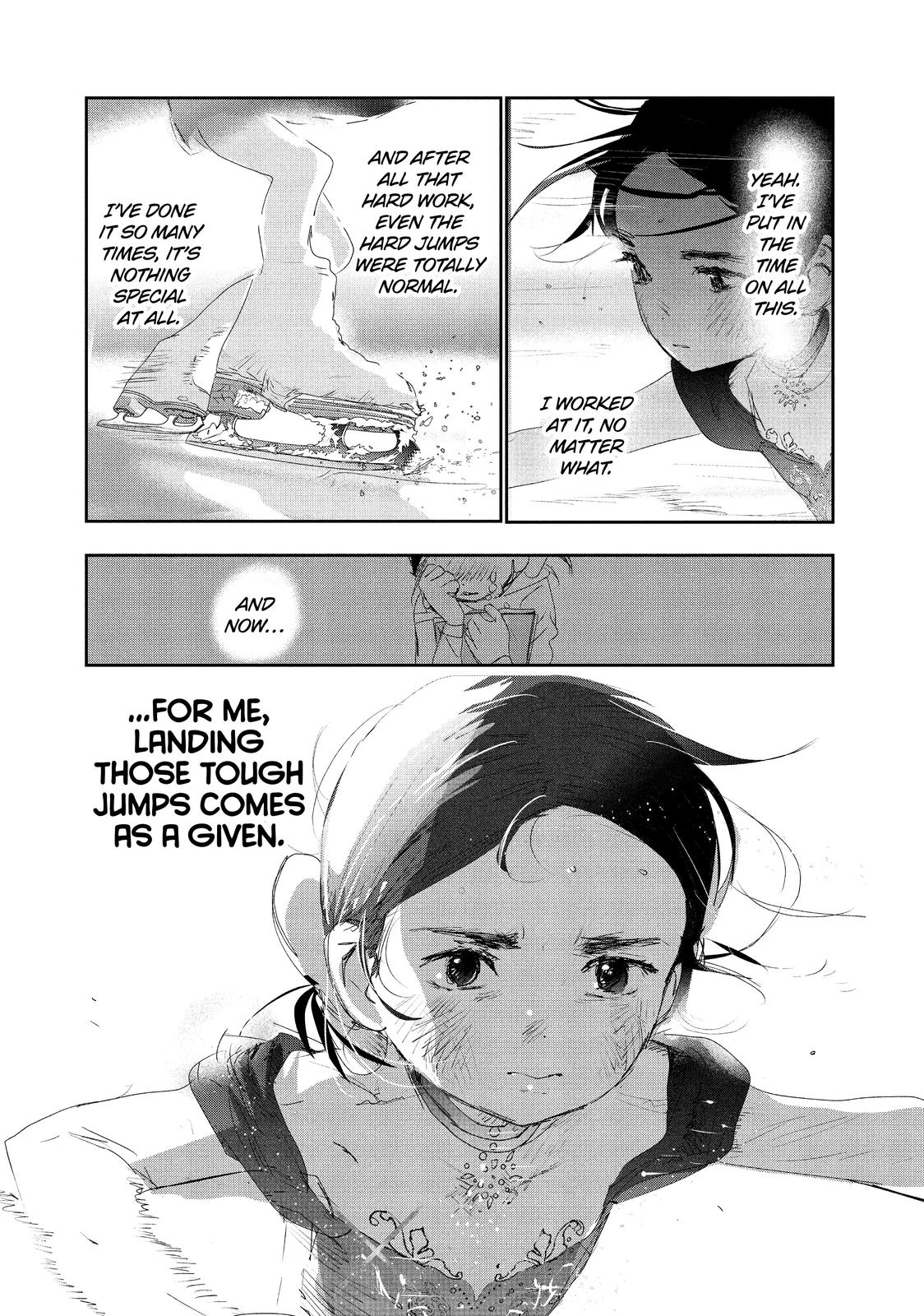 Medalist chapter 10 page 18