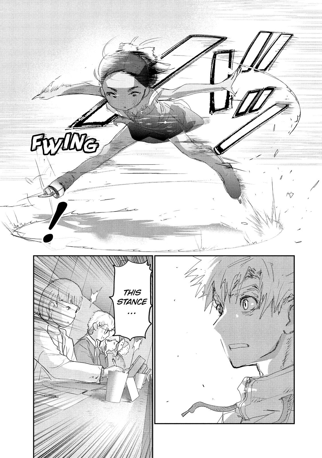 Medalist chapter 10 page 23