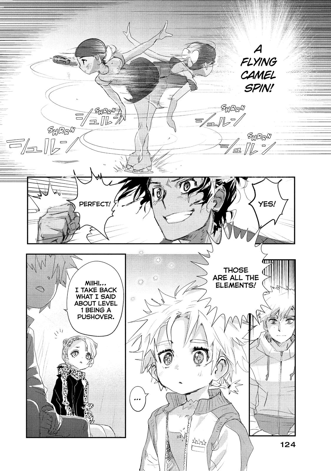 Medalist chapter 10 page 24