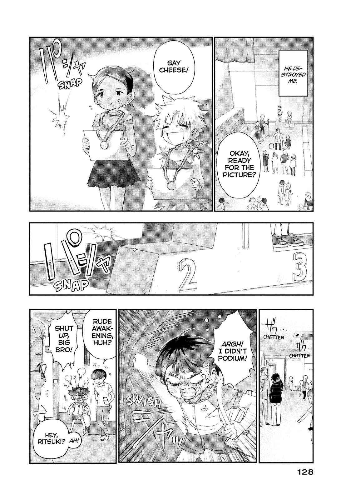 Medalist chapter 10 page 28