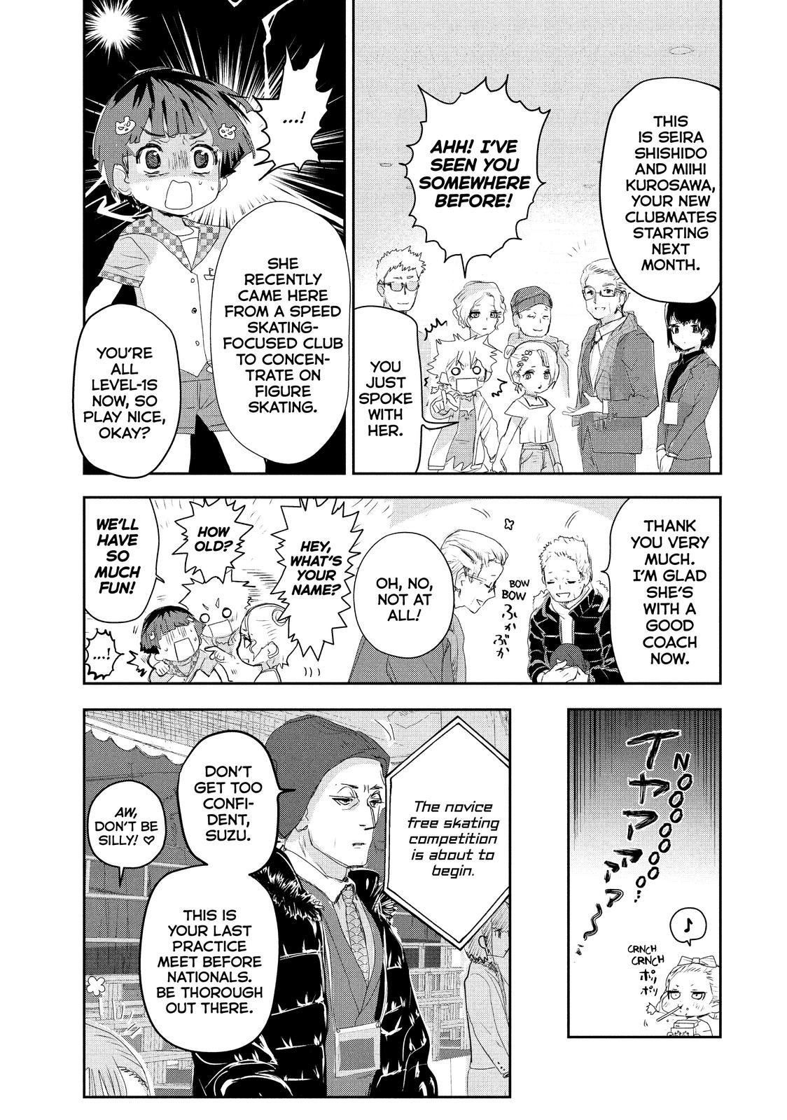 Medalist chapter 10 page 29