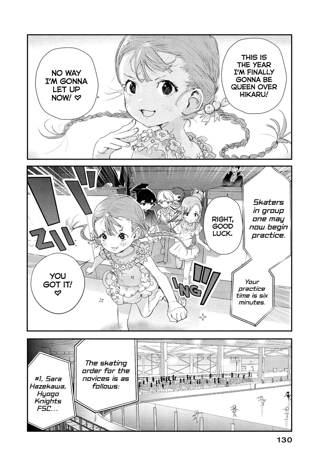 Medalist chapter 10 page 30