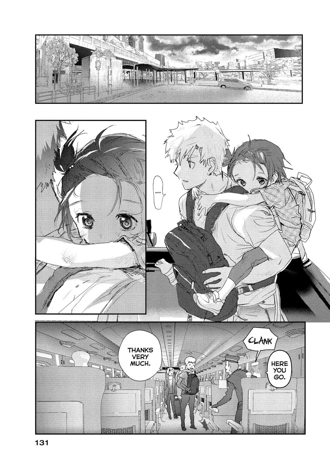 Medalist chapter 10 page 31