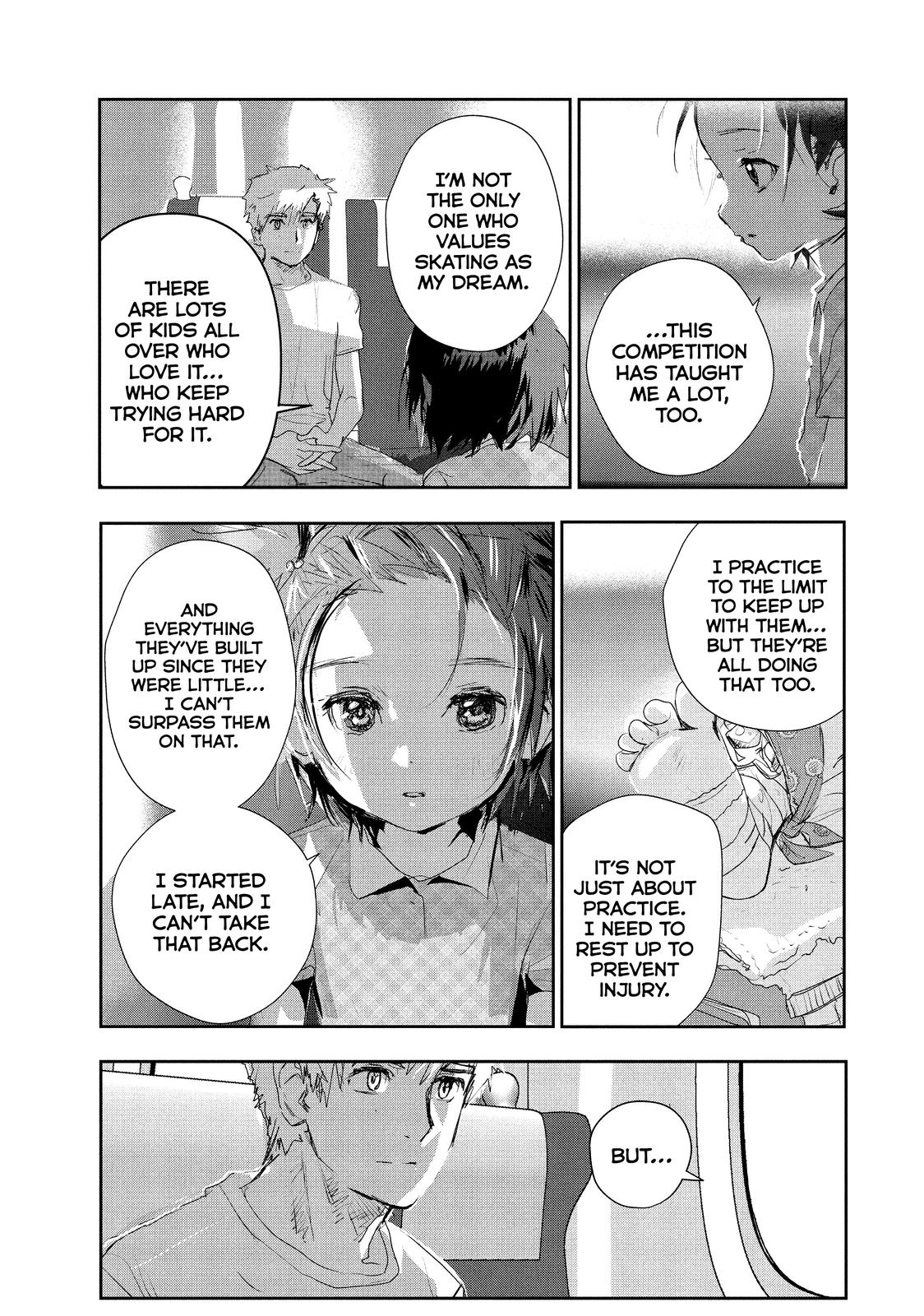 Medalist chapter 10 page 33