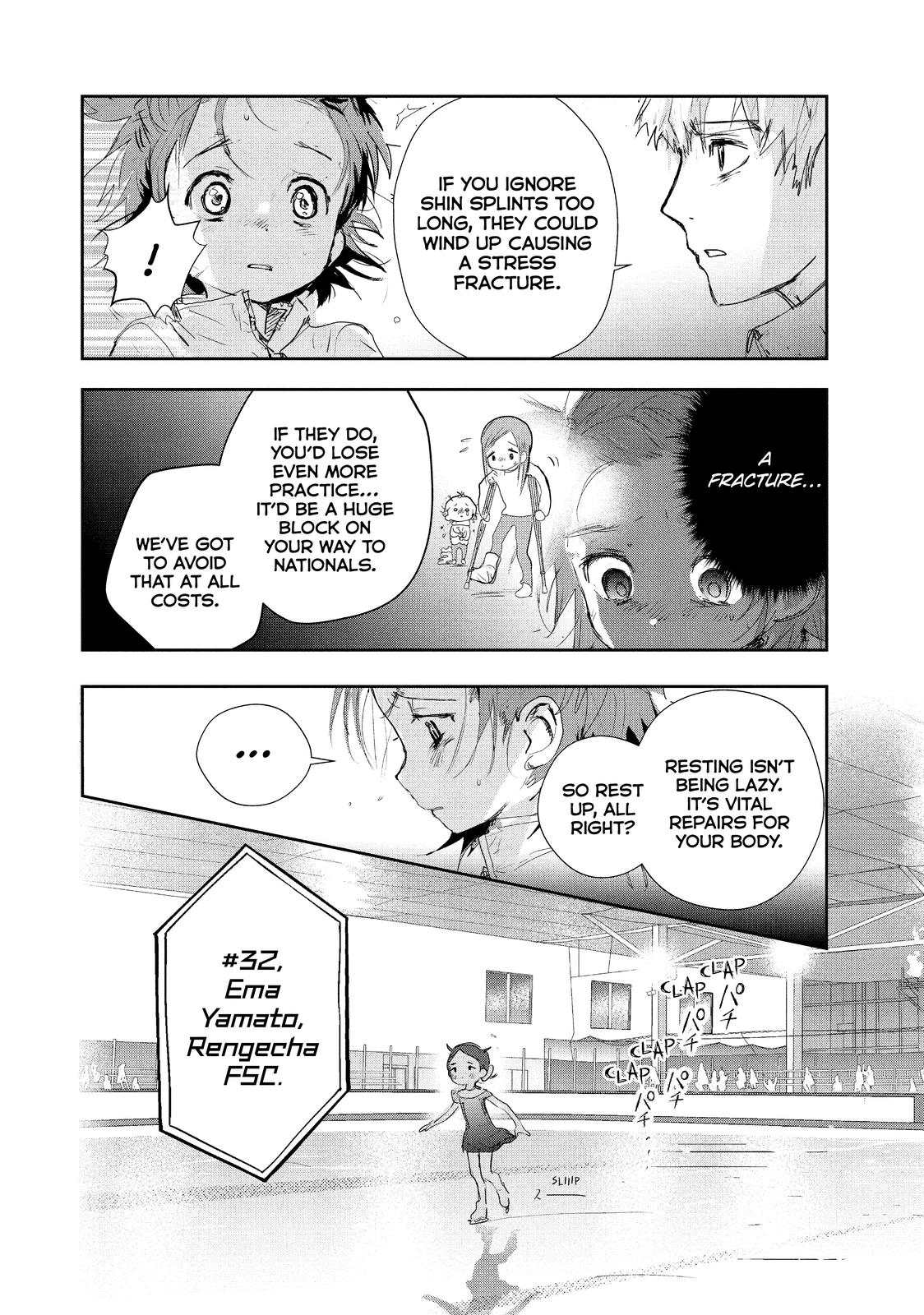 Medalist chapter 10 page 4