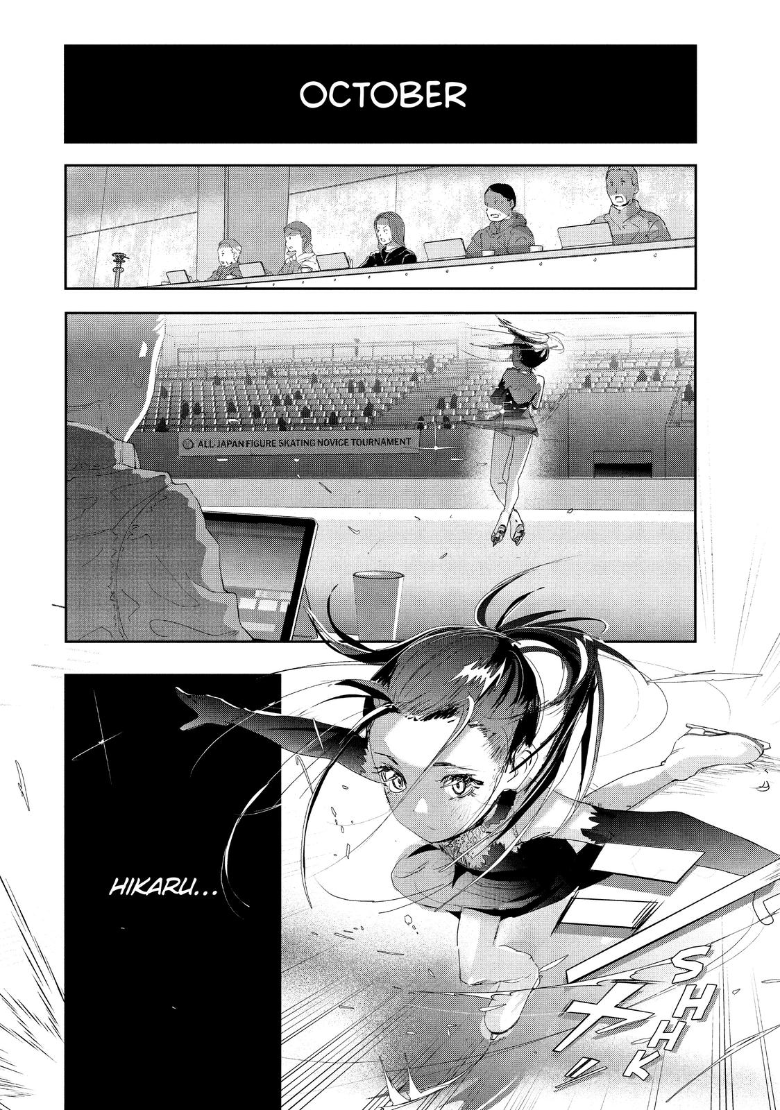 Medalist chapter 10 page 44