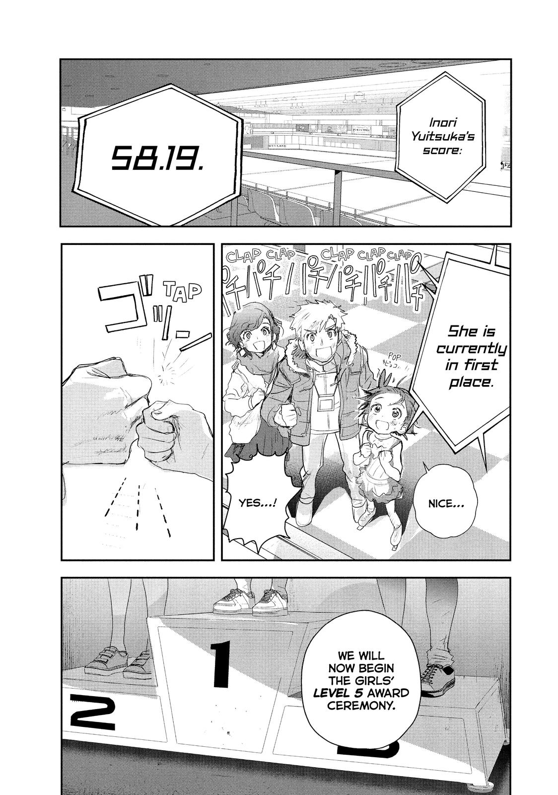 Medalist chapter 10 page 49