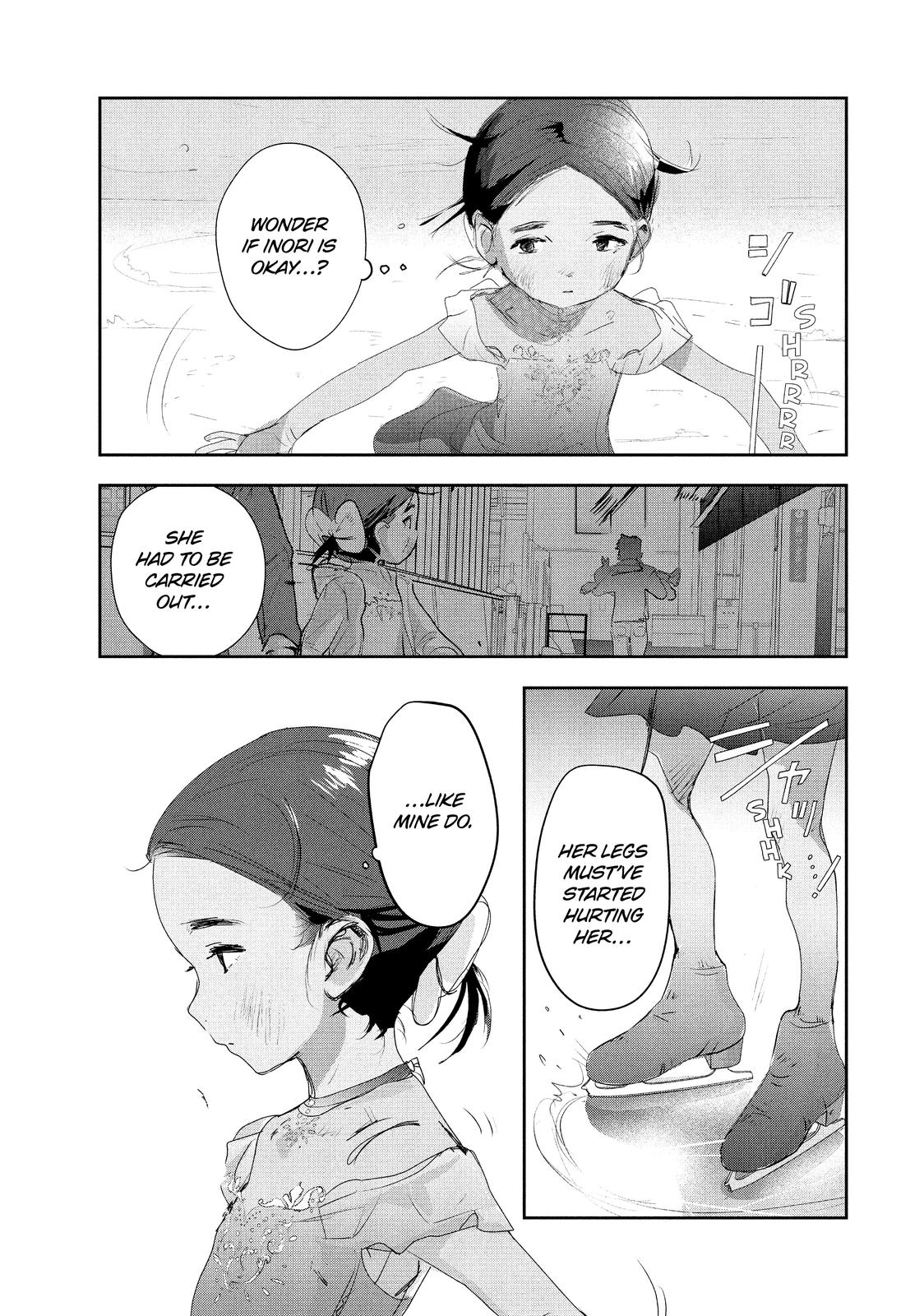 Medalist chapter 10 page 5