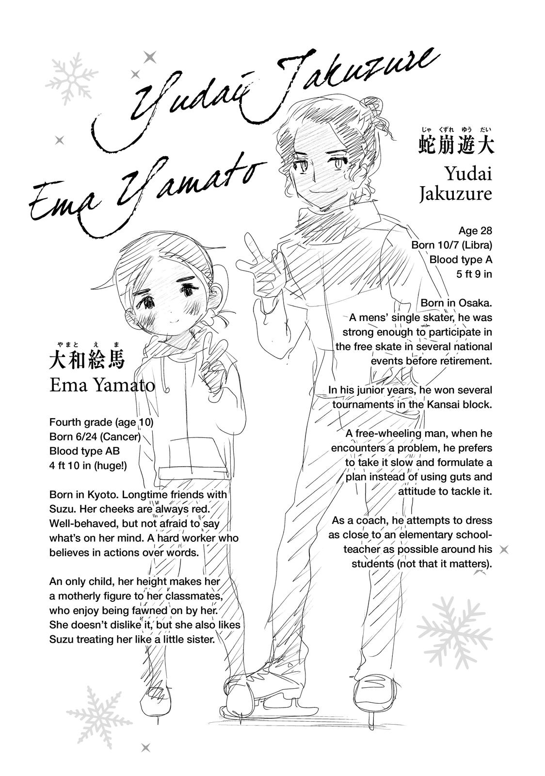 Medalist chapter 10 page 51