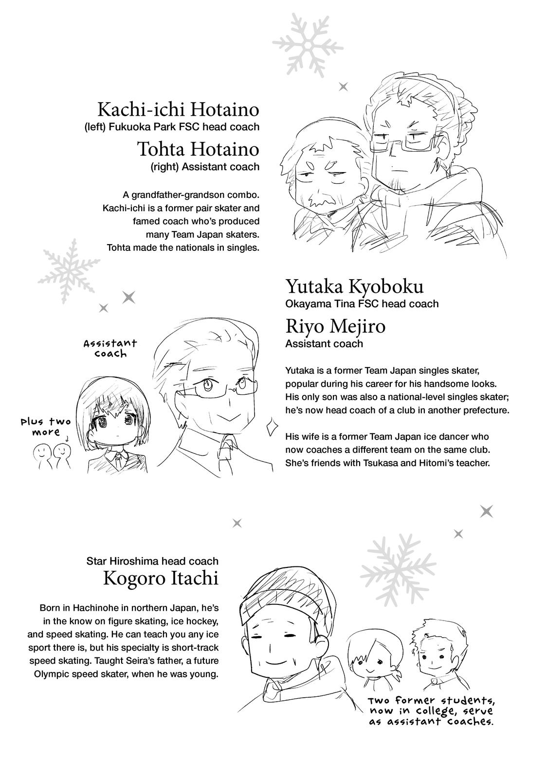 Medalist chapter 10 page 52