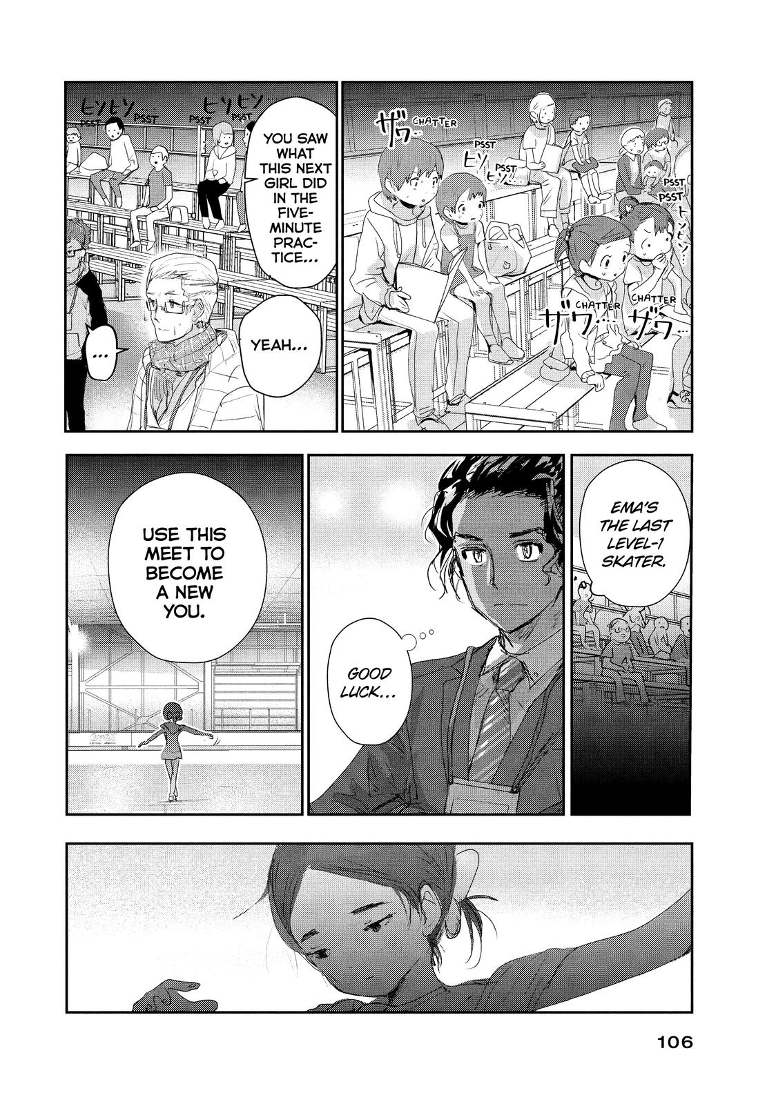 Medalist chapter 10 page 6