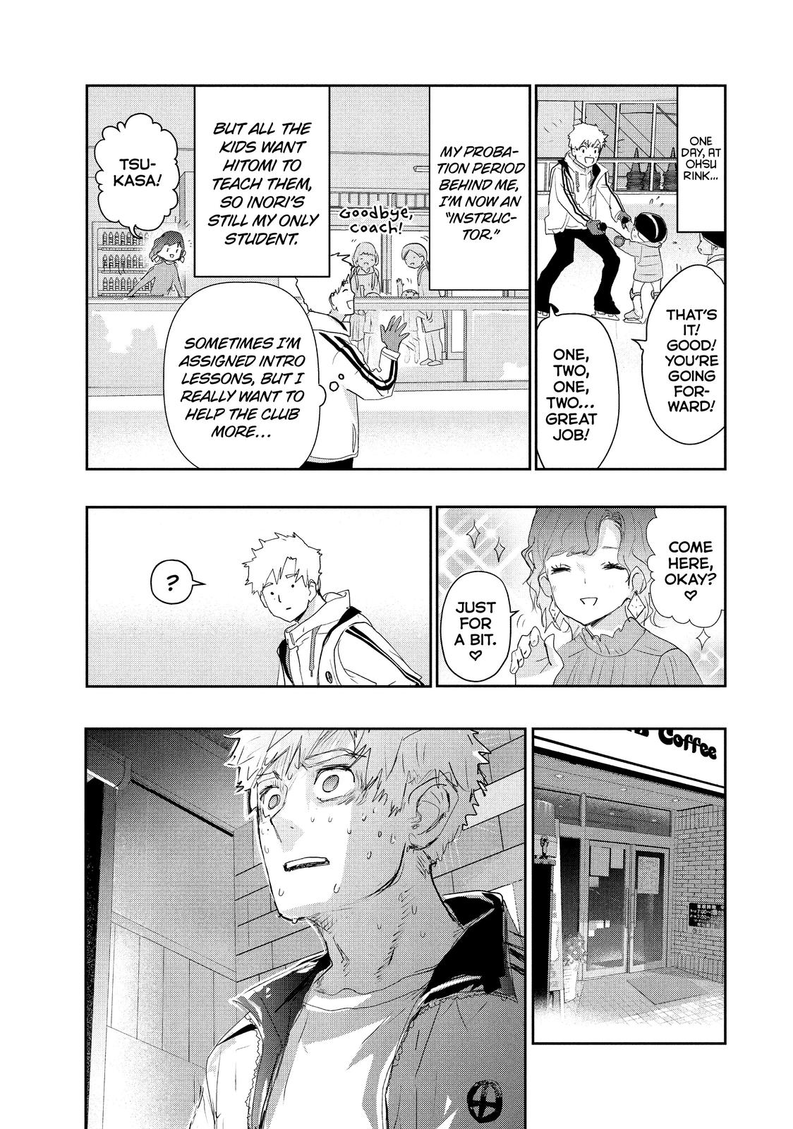 Medalist chapter 11 page 11