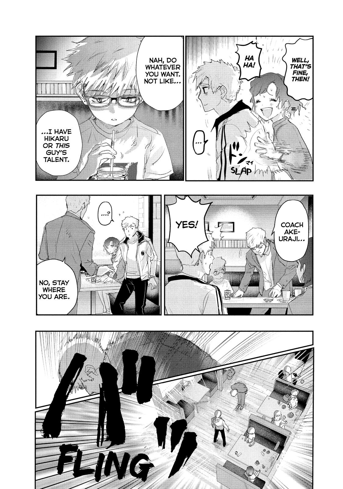 Medalist chapter 11 page 17