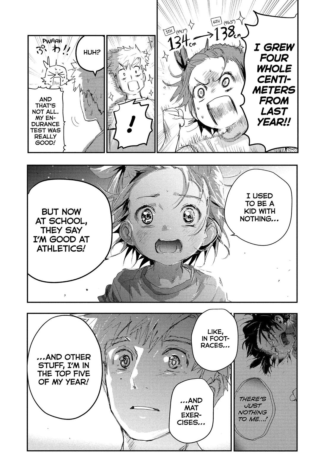 Medalist chapter 12 page 18