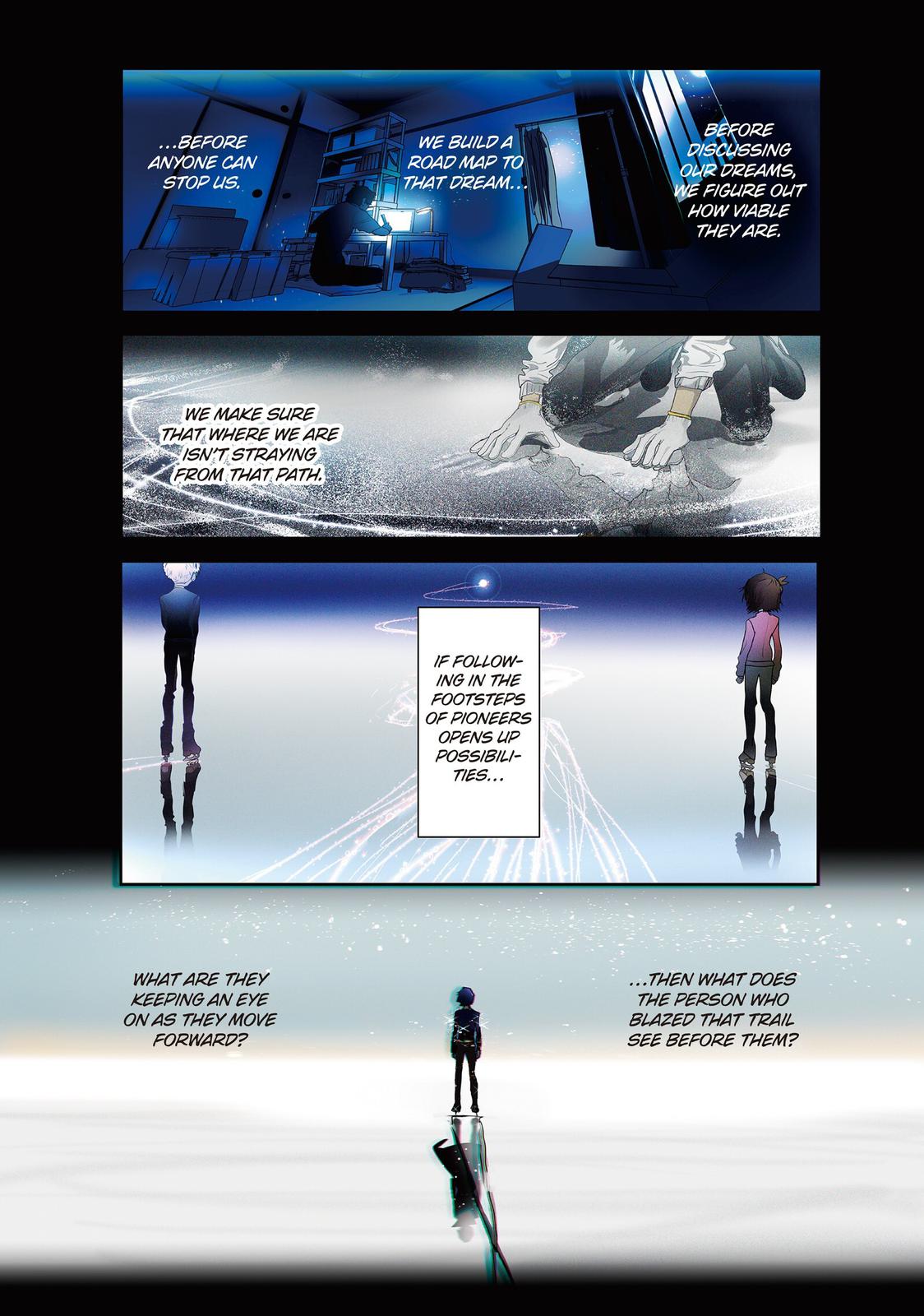 Medalist chapter 12 page 2