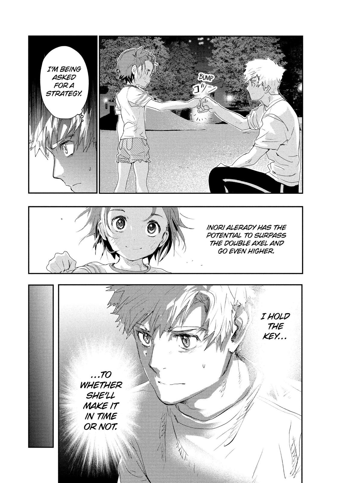 Medalist chapter 12 page 24