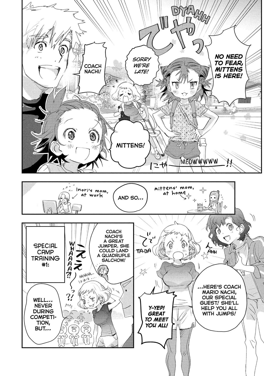 Medalist chapter 12 page 28