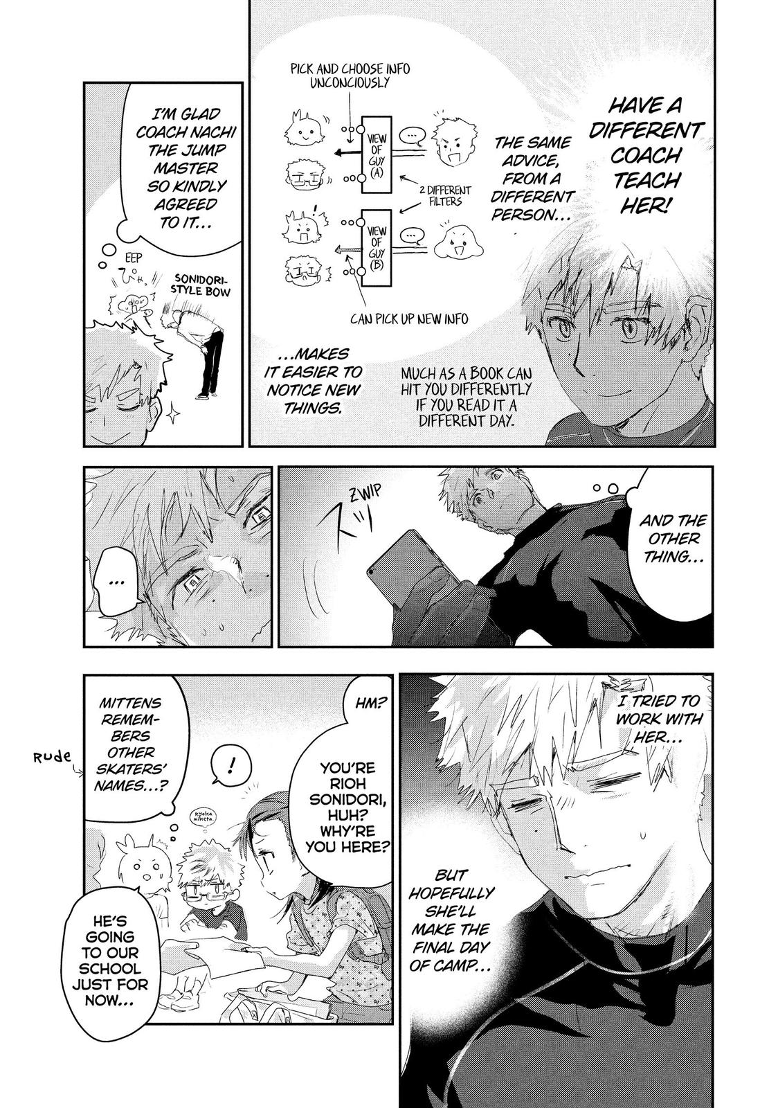 Medalist chapter 12 page 29