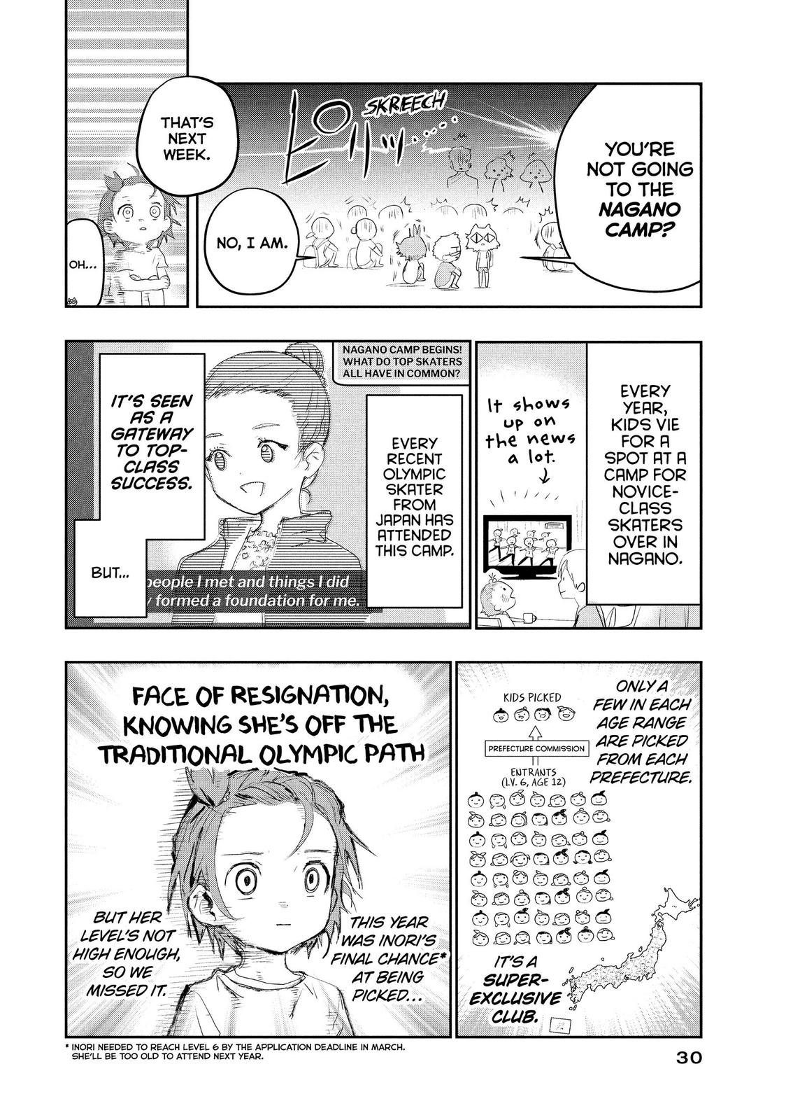 Medalist chapter 12 page 30