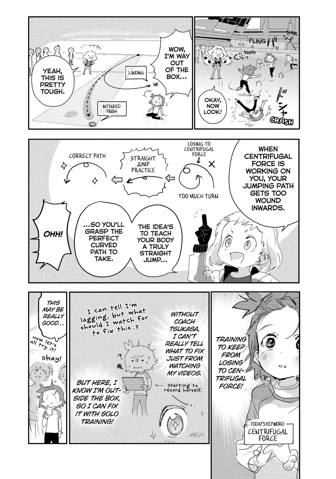 Medalist chapter 12 page 34