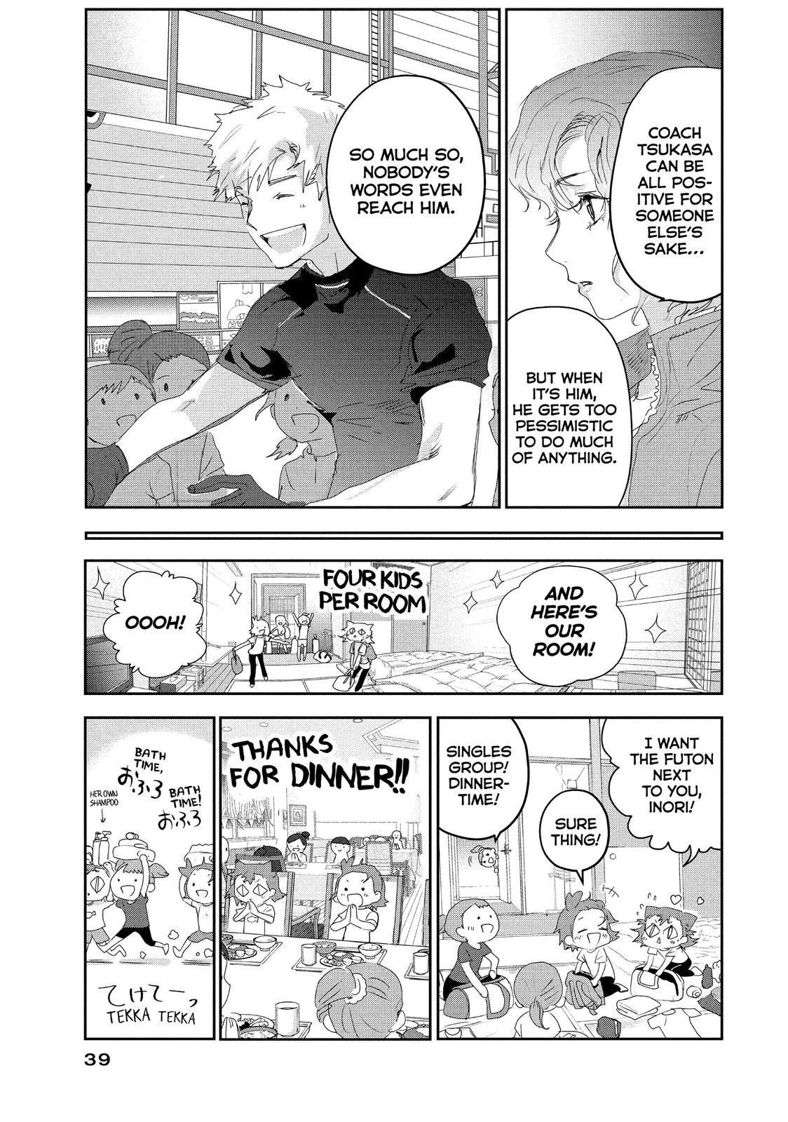 Medalist chapter 12 page 39