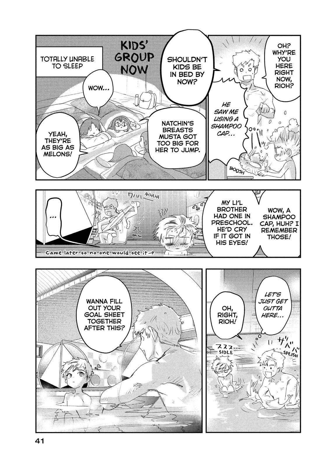 Medalist chapter 12 page 41