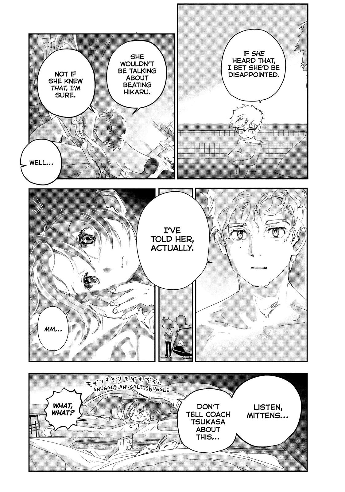 Medalist chapter 12 page 46