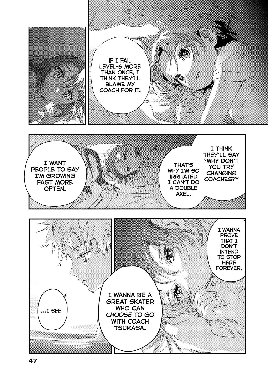 Medalist chapter 12 page 47