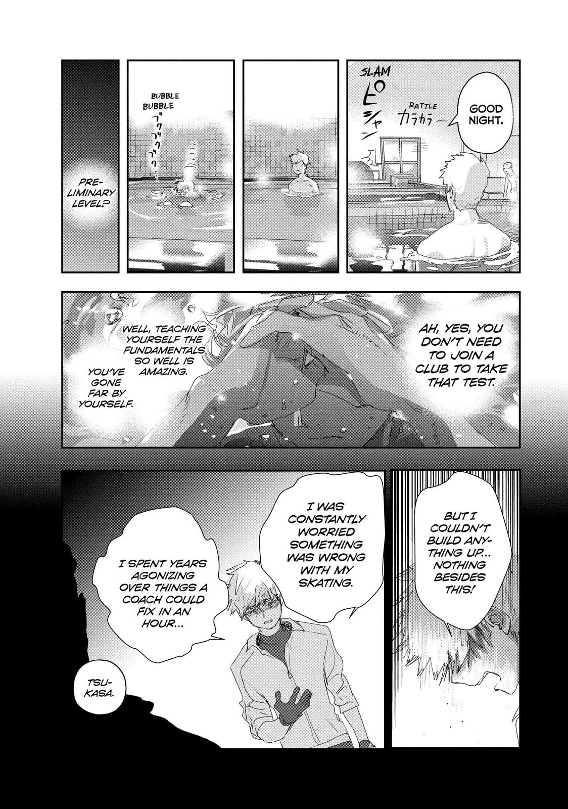 Medalist chapter 12 page 49