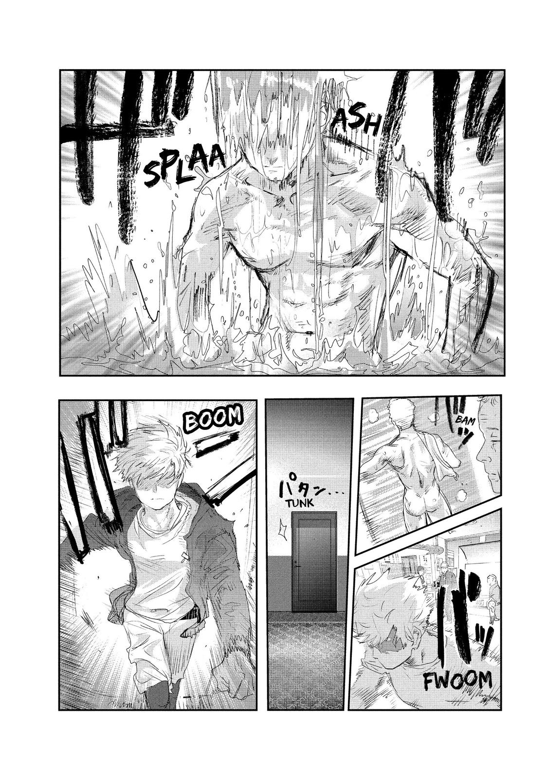 Medalist chapter 12 page 51