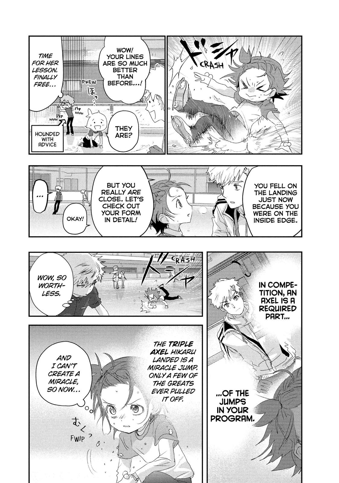 Medalist chapter 12 page 56