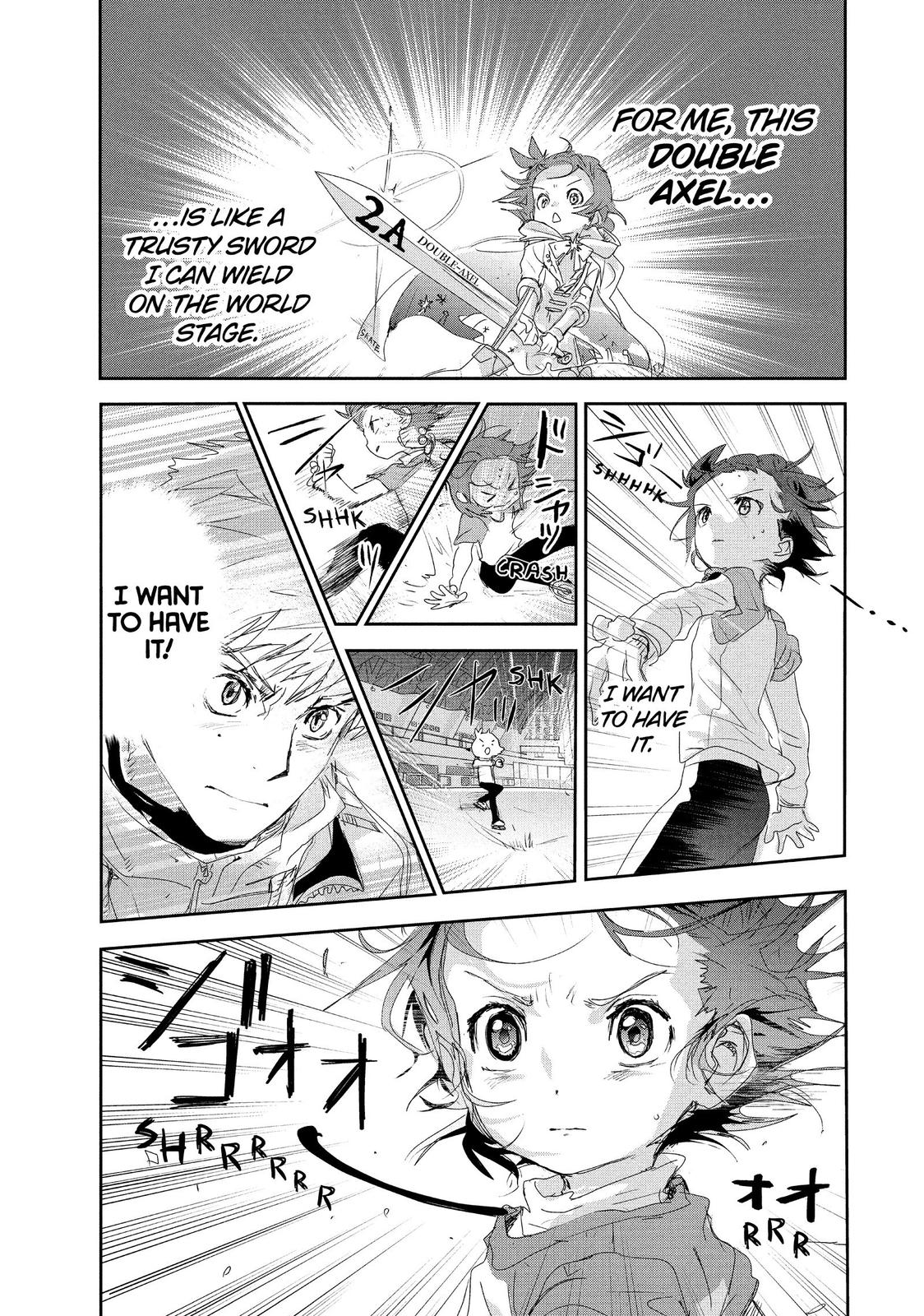 Medalist chapter 12 page 57