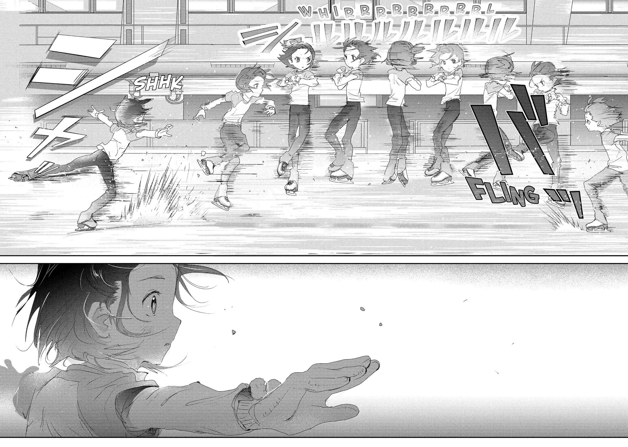 Medalist chapter 12 page 58