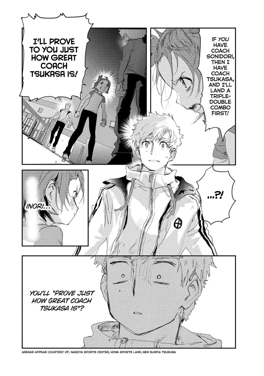 Medalist chapter 12 page 8