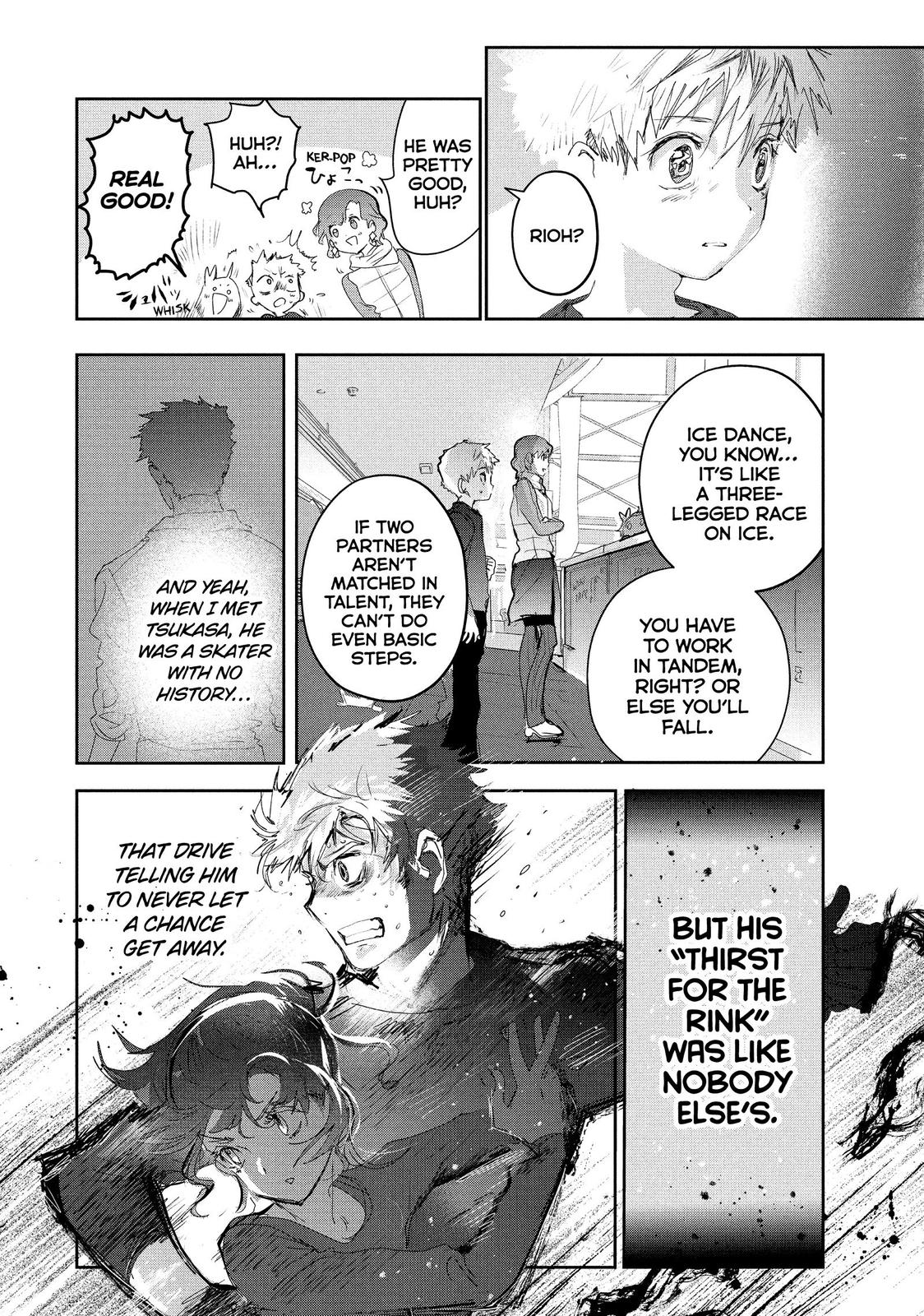 Medalist chapter 14 page 10