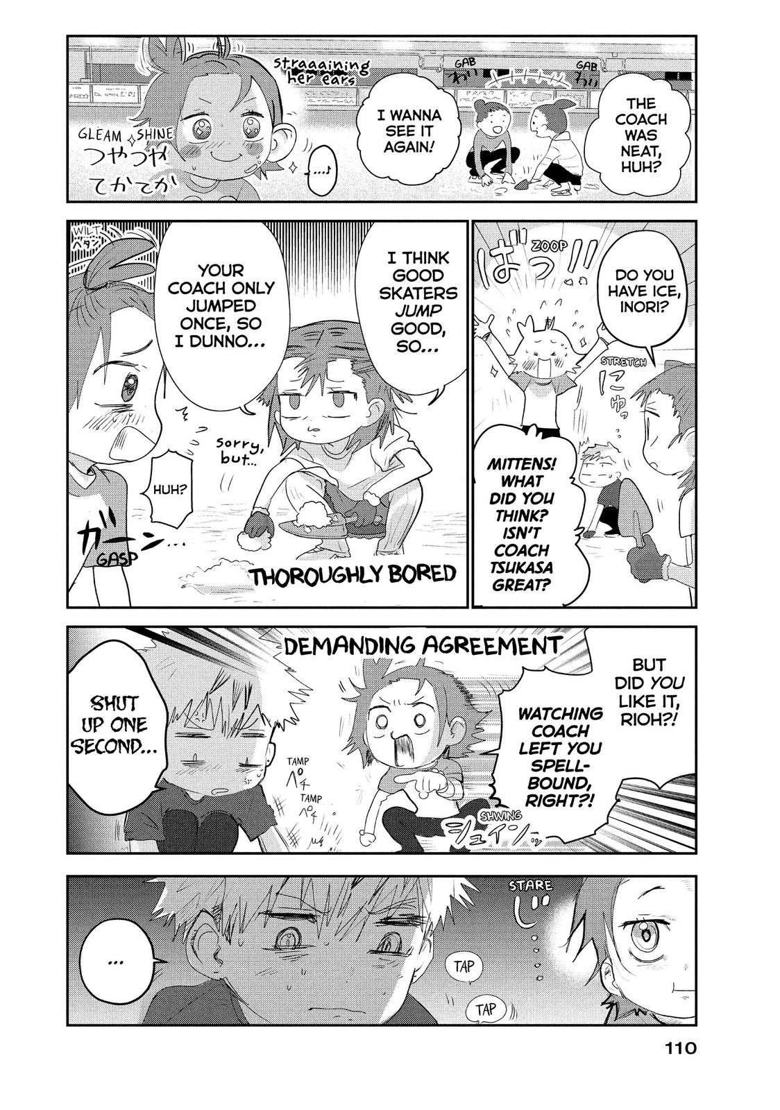 Medalist chapter 14 page 16