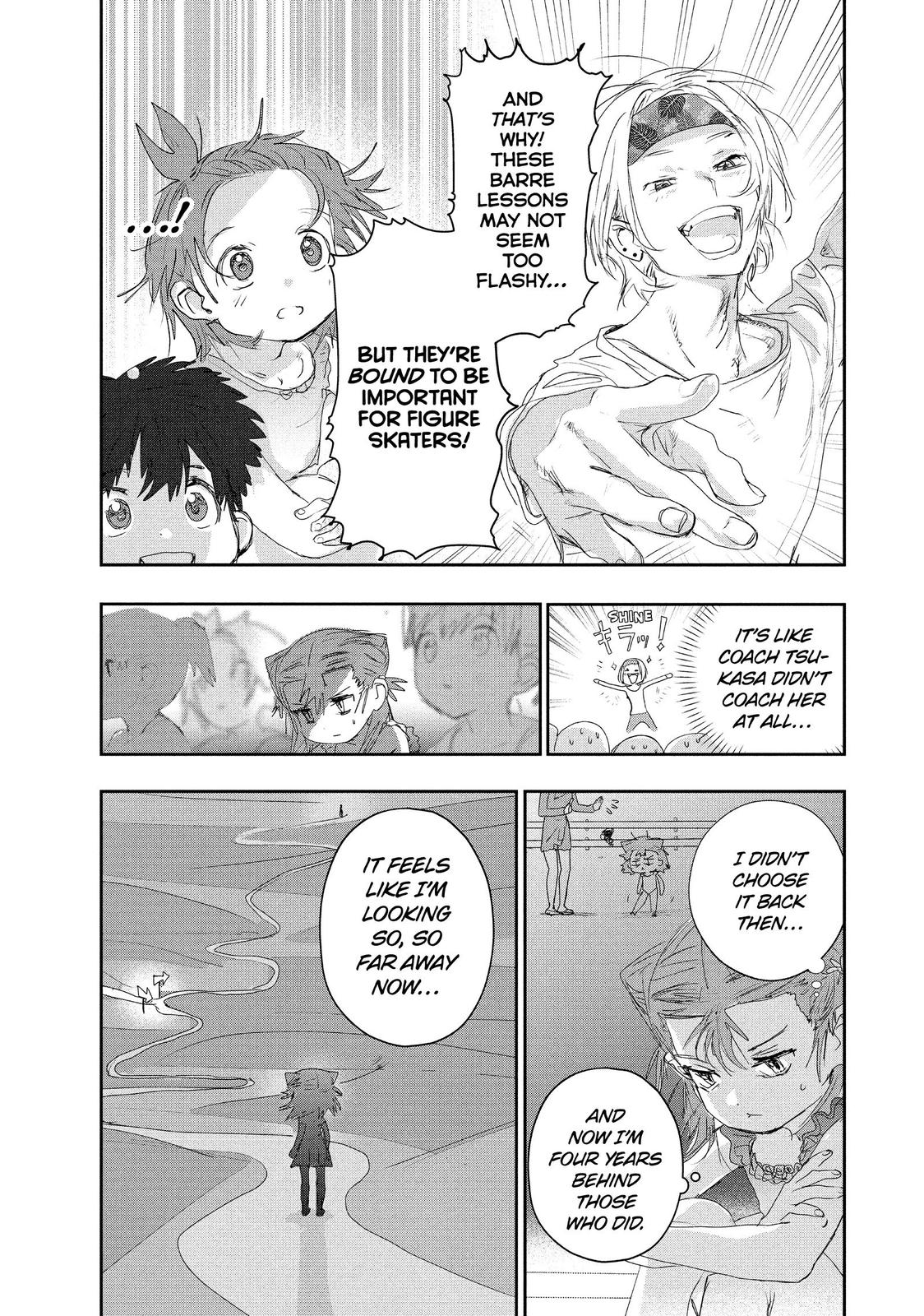 Medalist chapter 15 page 15