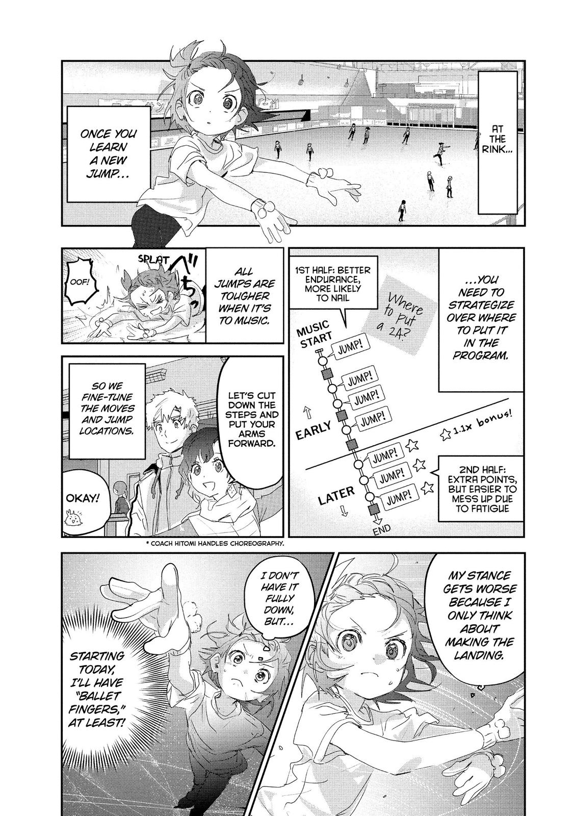 Medalist chapter 15 page 17