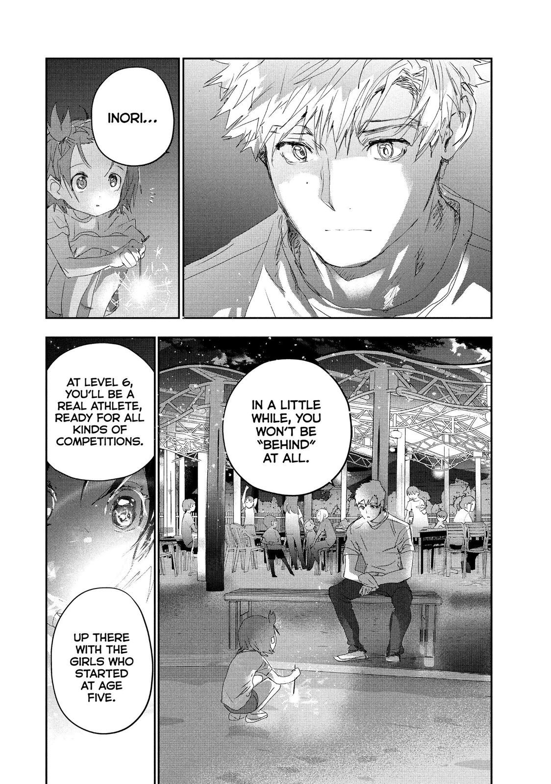 Medalist chapter 15 page 30