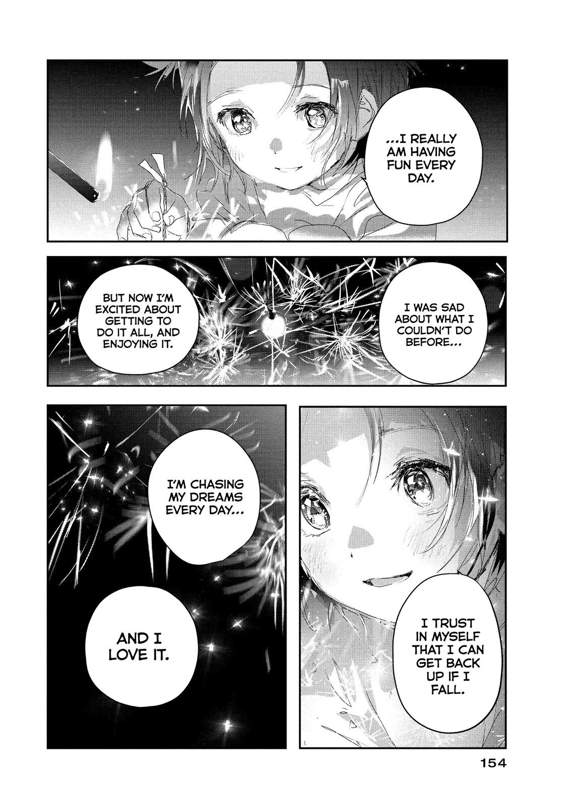 Medalist chapter 15 page 34