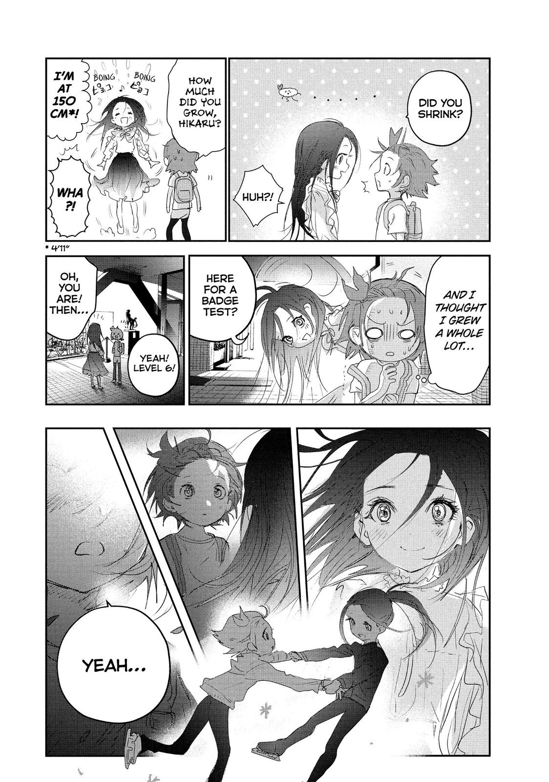 Medalist chapter 15 page 38